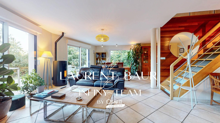 Ma-Cabane - Vente Maison Pont-Aven, 170 m²