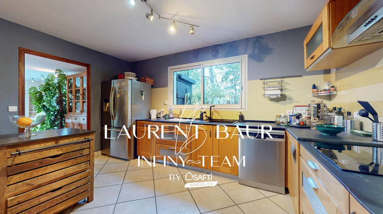 Ma-Cabane - Vente Maison Pont-Aven, 170 m²