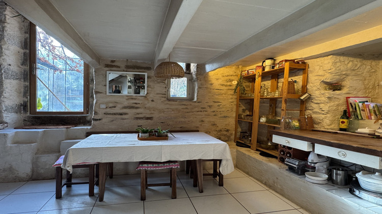 Ma-Cabane - Vente Maison Pont-Aven, 106 m²