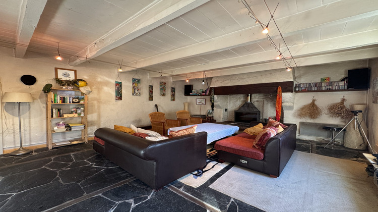 Ma-Cabane - Vente Maison Pont-Aven, 106 m²