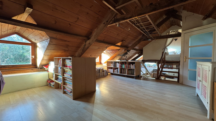 Ma-Cabane - Vente Maison Pont-Aven, 106 m²