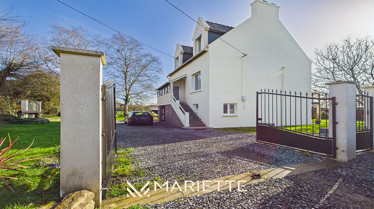 Ma-Cabane - Vente Maison PONT-AVEN, 180 m²
