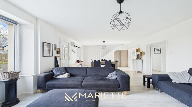 Ma-Cabane - Vente Maison PONT-AVEN, 180 m²