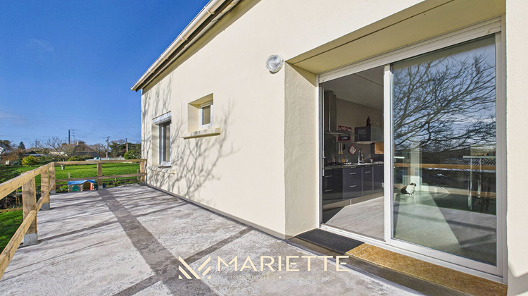 Ma-Cabane - Vente Maison PONT-AVEN, 180 m²