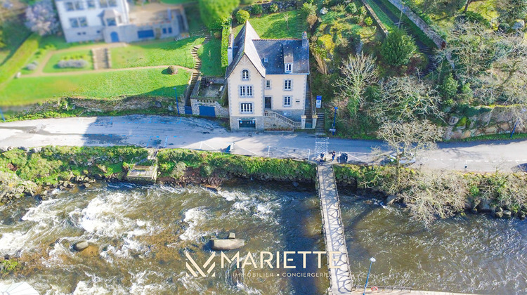 Ma-Cabane - Vente Maison PONT-AVEN, 240 m²