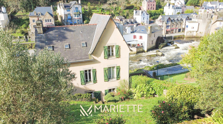 Ma-Cabane - Vente Maison PONT-AVEN, 240 m²