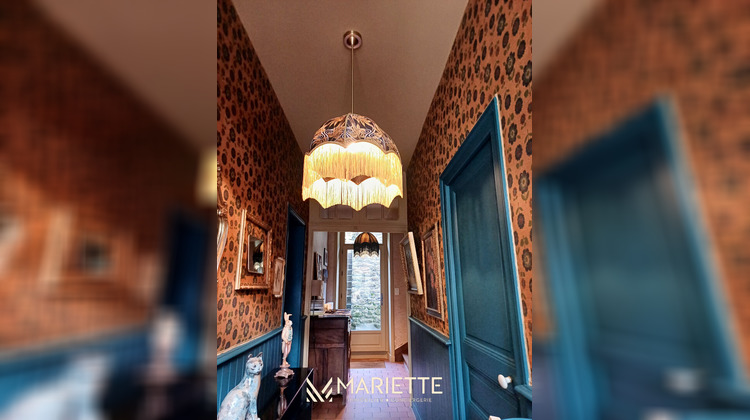 Ma-Cabane - Vente Maison PONT-AVEN, 240 m²