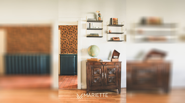 Ma-Cabane - Vente Maison PONT-AVEN, 240 m²