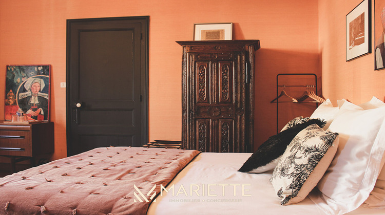 Ma-Cabane - Vente Maison PONT-AVEN, 240 m²