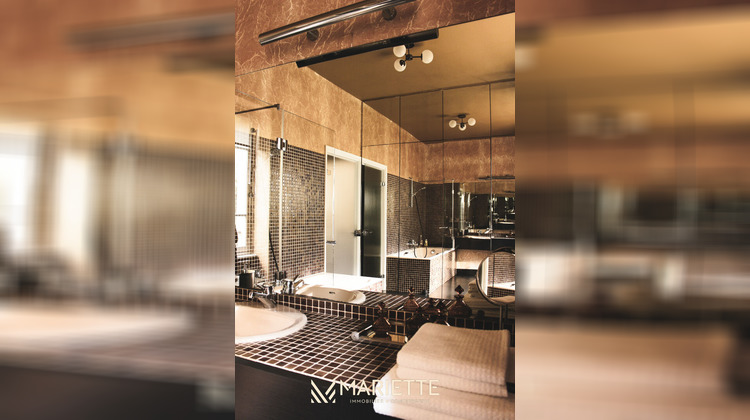 Ma-Cabane - Vente Maison PONT-AVEN, 240 m²