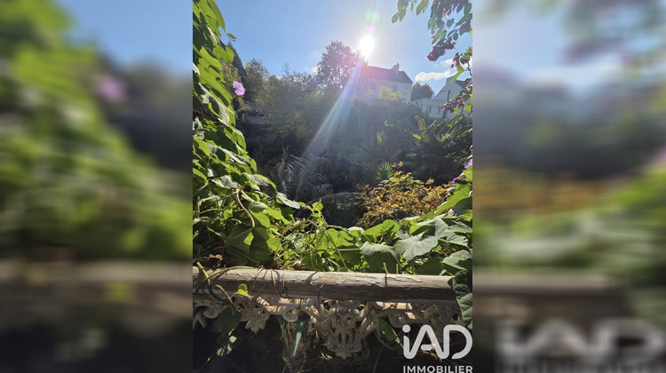 Ma-Cabane - Vente Maison Pont-Aven, 127 m²