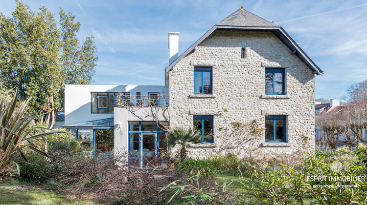 Ma-Cabane - Vente Maison PONT-AVEN, 131 m²