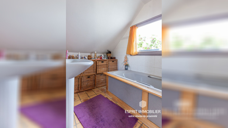 Ma-Cabane - Vente Maison PONT-AVEN, 131 m²