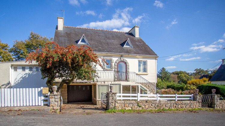Ma-Cabane - Vente Maison PONT-AVEN, 131 m²