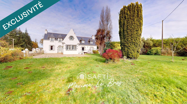 Ma-Cabane - Vente Maison Pont-Aven, 154 m²