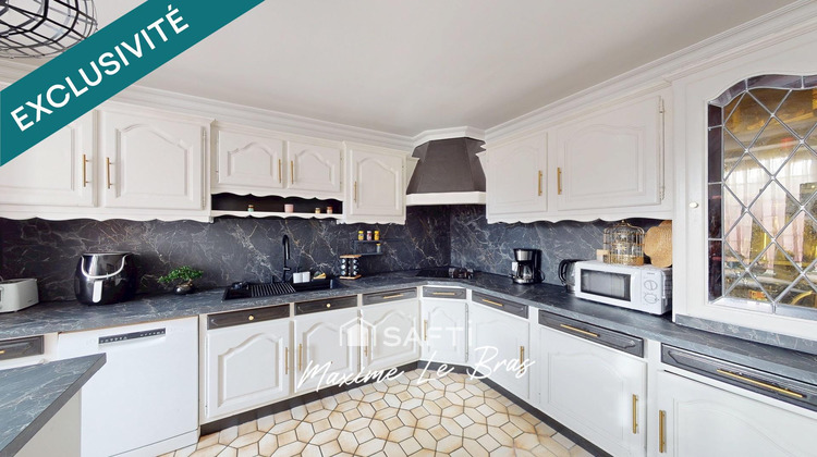 Ma-Cabane - Vente Maison Pont-Aven, 154 m²