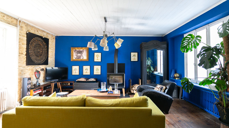 Ma-Cabane - Vente Maison PONT-AVEN, 126 m²