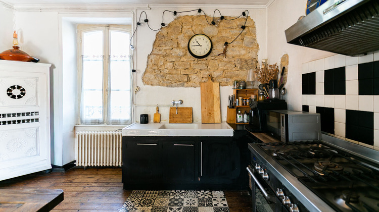 Ma-Cabane - Vente Maison PONT-AVEN, 126 m²