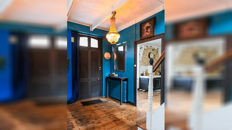 Ma-Cabane - Vente Maison PONT-AVEN, 126 m²