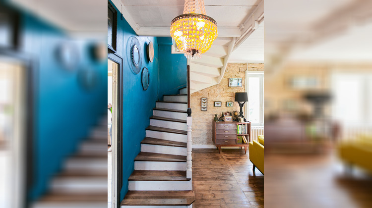 Ma-Cabane - Vente Maison PONT-AVEN, 126 m²