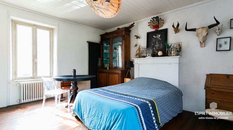 Ma-Cabane - Vente Maison PONT-AVEN, 126 m²