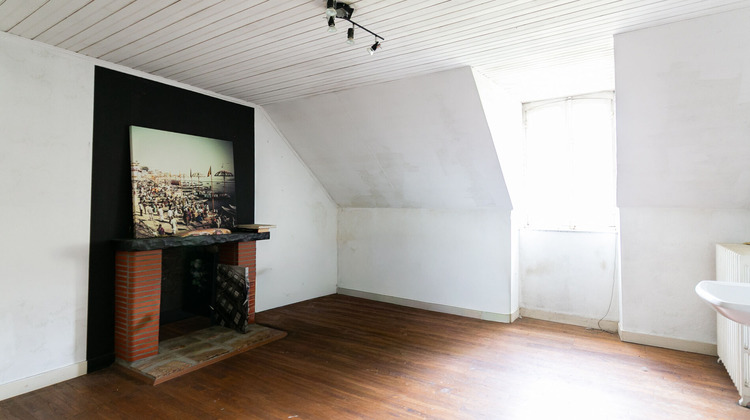 Ma-Cabane - Vente Maison PONT-AVEN, 126 m²