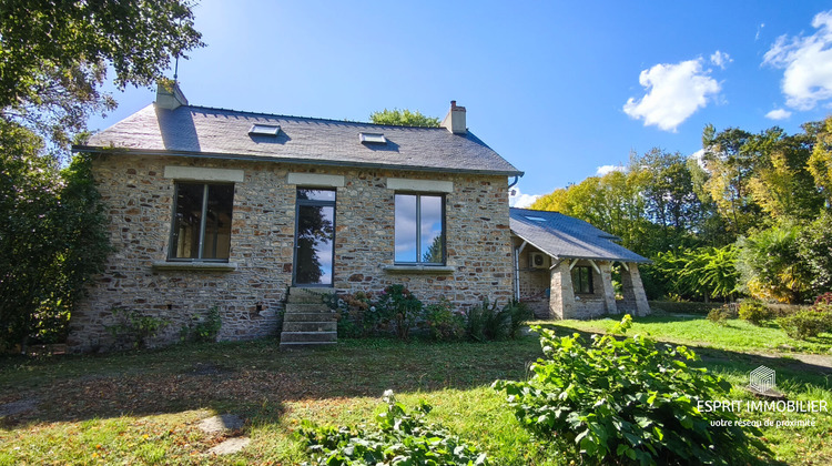 Ma-Cabane - Vente Maison PONT-AVEN, 447 m²