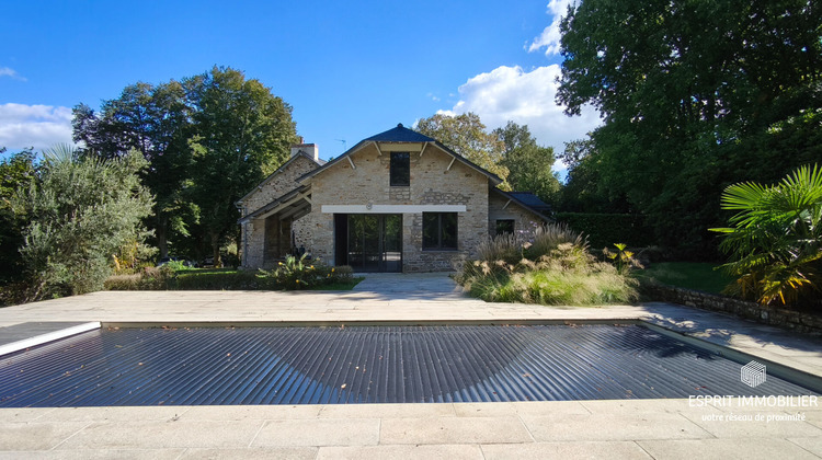 Ma-Cabane - Vente Maison PONT-AVEN, 447 m²