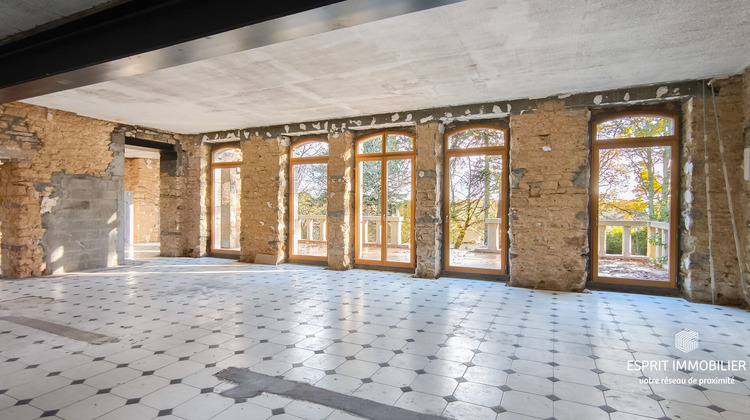 Ma-Cabane - Vente Maison PONT-AVEN, 447 m²