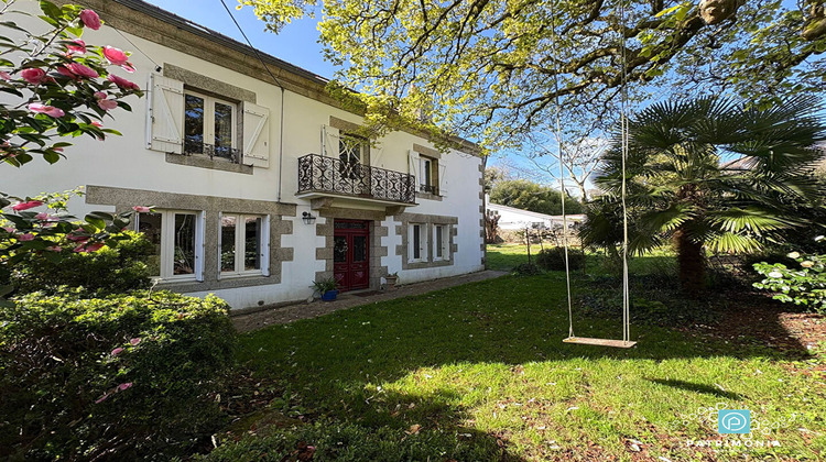 Ma-Cabane - Vente Maison PONT-AVEN, 180 m²