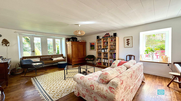 Ma-Cabane - Vente Maison PONT-AVEN, 180 m²