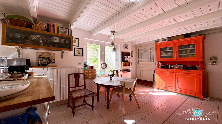 Ma-Cabane - Vente Maison PONT-AVEN, 180 m²