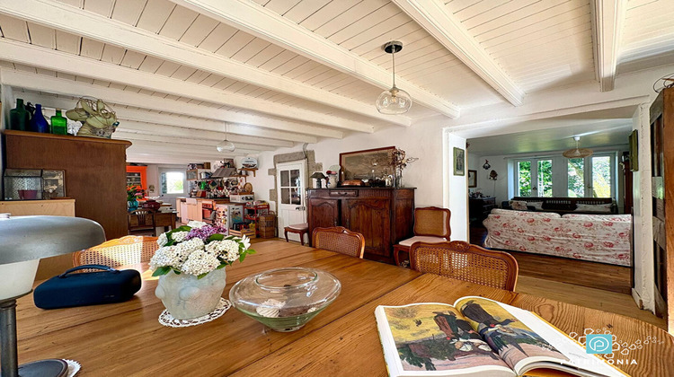 Ma-Cabane - Vente Maison PONT-AVEN, 180 m²