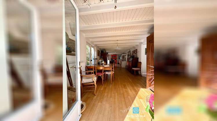 Ma-Cabane - Vente Maison PONT-AVEN, 180 m²