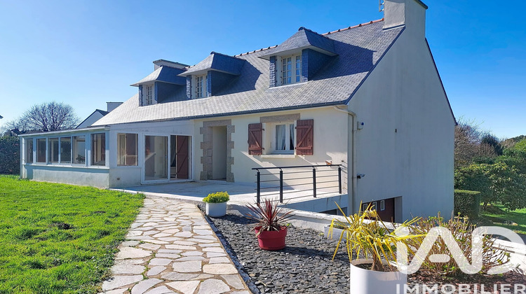 Ma-Cabane - Vente Maison Pont-Aven, 120 m²