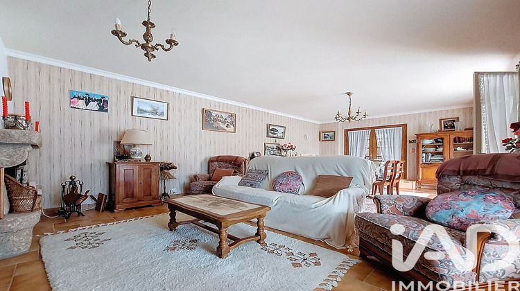 Ma-Cabane - Vente Maison Pont-Aven, 120 m²