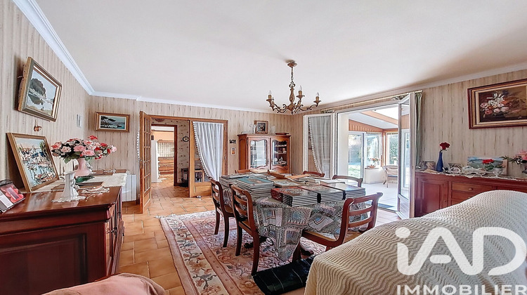 Ma-Cabane - Vente Maison Pont-Aven, 120 m²
