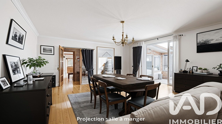 Ma-Cabane - Vente Maison Pont-Aven, 120 m²