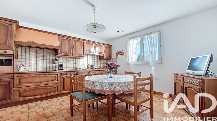 Ma-Cabane - Vente Maison Pont-Aven, 120 m²