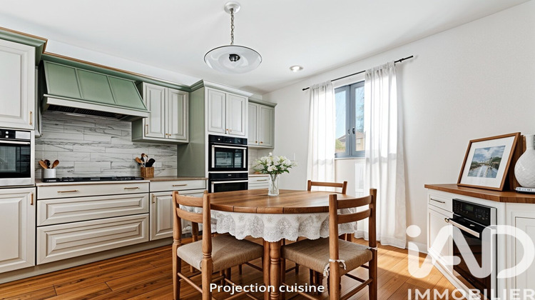 Ma-Cabane - Vente Maison Pont-Aven, 120 m²