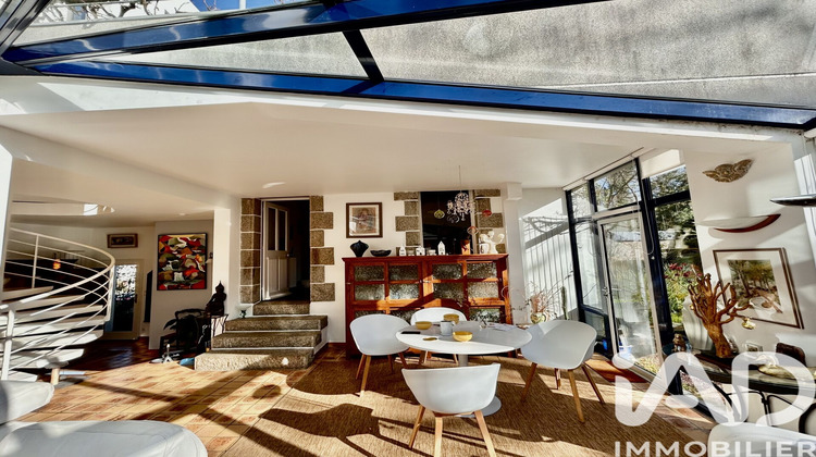Ma-Cabane - Vente Maison Pont-Aven, 137 m²