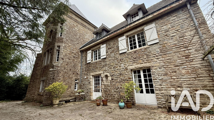 Ma-Cabane - Vente Maison Pont-Aven, 305 m²