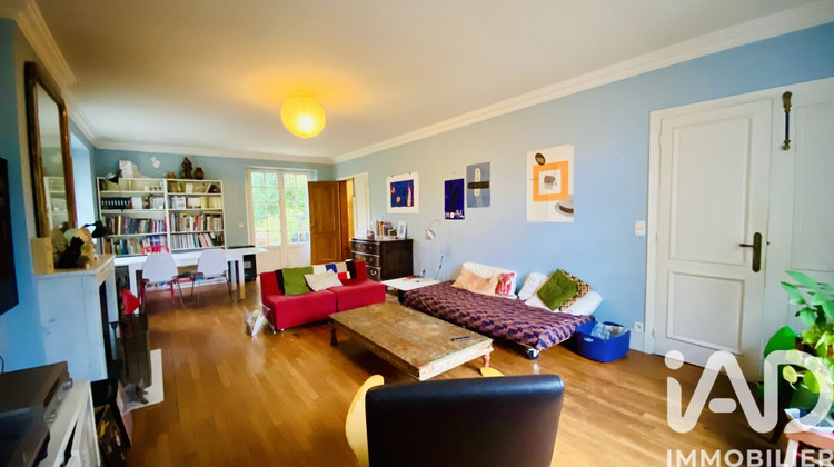 Ma-Cabane - Vente Maison Pont-Aven, 305 m²