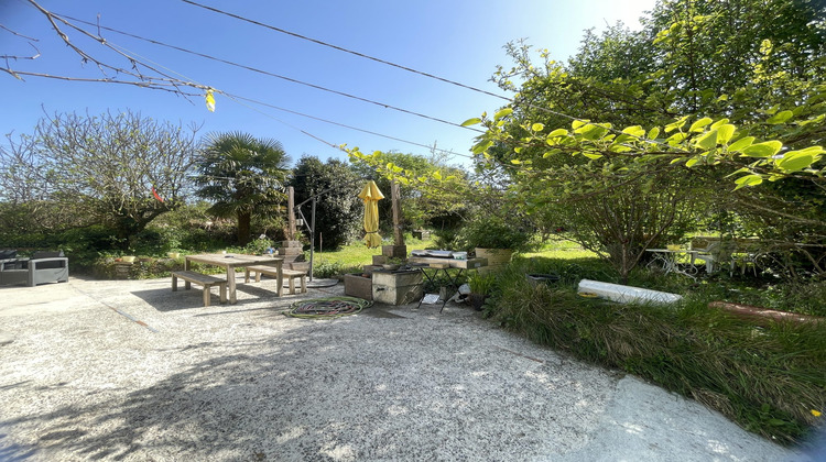 Ma-Cabane - Vente Maison Pont-Aven, 106 m²