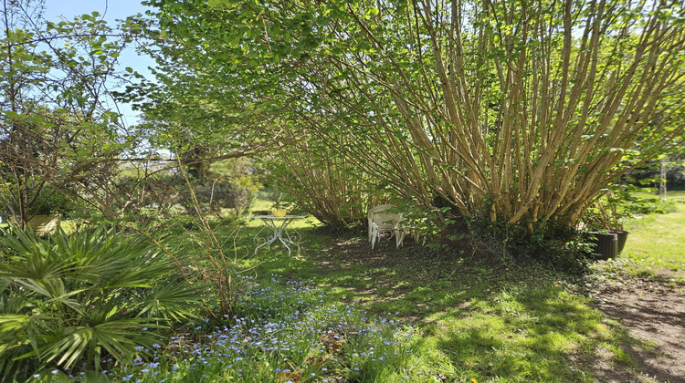 Ma-Cabane - Vente Maison Pont-Aven, 106 m²