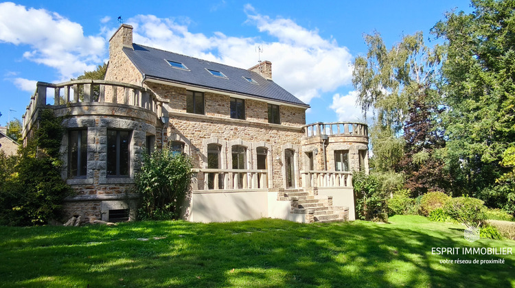 Ma-Cabane - Vente Maison PONT-AVEN, 447 m²