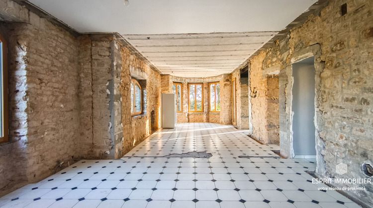 Ma-Cabane - Vente Maison PONT-AVEN, 447 m²
