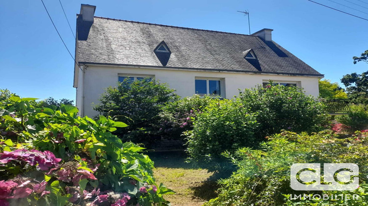 Ma-Cabane - Vente Maison PONT-AVEN, 85 m²