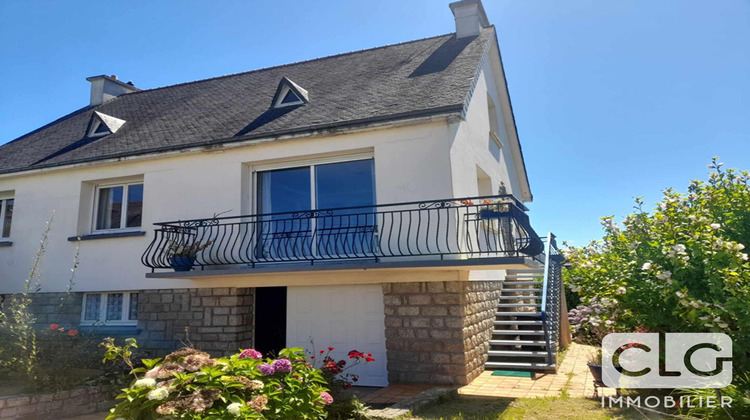 Ma-Cabane - Vente Maison PONT-AVEN, 85 m²