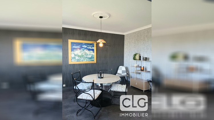 Ma-Cabane - Vente Maison PONT-AVEN, 85 m²